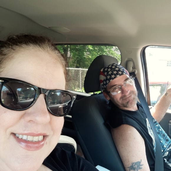 Meet your Posher, Frances - Picture 1 of 1